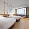 Отель Fairfield by Marriott Guangzhou Tianhe Park
