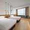 Отель Fairfield by Marriott Guangzhou Tianhe Park