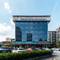 Отель Paco Hotel Suyuan Metro Guangzhou