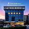 Отель Paco Hotel Suyuan Metro Guangzhou
