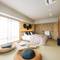 Отель Mimaru Suites Kyoto Shijo