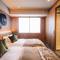 Отель Mimaru Suites Kyoto Shijo
