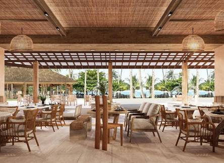 Отель Dinso Resort & Villas Ko Chang, Vignette Collection by IHG