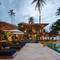 Отель Dinso Resort & Villas Ko Chang, Vignette Collection by IHG