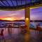 Отель Lexis Hibiscus Port Dickson