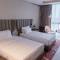 Отель Hilton Samarkand Regency