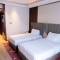 Отель Hilton Samarkand Regency