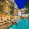 Отель Centara Life Lamai Resort Samui