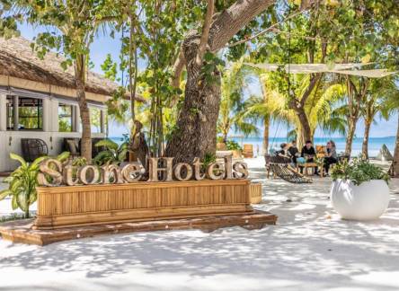 Отель Stone Hotels Dhiffushi