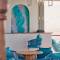 Отель Stone Hotels Dhiffushi