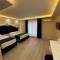 Отель Hotel Barbarosa