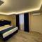 Отель Hotel Barbarosa