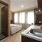 Отель Wide Suites Taksim