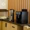 Отель Hotel Shosh Modern