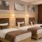 Отель Hotel Shosh Modern