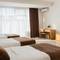 Отель Hotel Shosh Modern