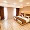 Отель Hotel Shosh Modern