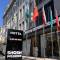 Отель Hotel Shosh Modern