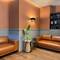 Отель Tbilisi Edition - Design Hotel