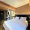 Отель Tbilisi Edition - Design Hotel