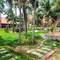 Отель Hon Rom Central Beach Resort