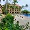 Отель Hon Rom Central Beach Resort
