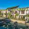 Отель Pandora Sand Hill Mui Ne Resort