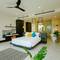 Отель Perolas Villas Resort