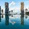 Отель Perolas Villas Resort