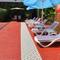 Отель Asia Hotel Fergana