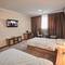 Отель BAL Tabassum Hotel