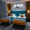 Отель Club 777 Hotel