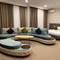 Отель Grand Fergana Hotel