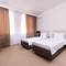 Отель Grand Fergana Hotel