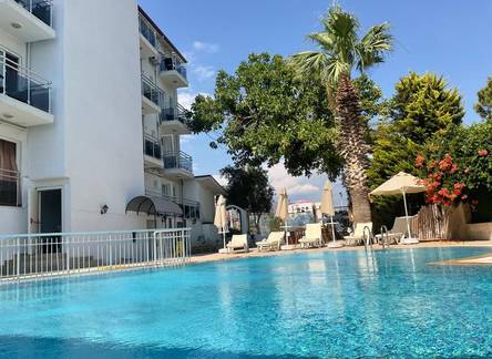 Отель Mia Casa Hotel