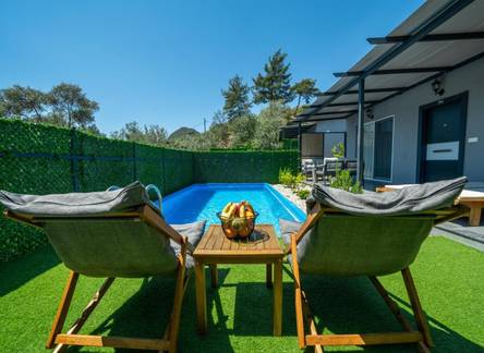 Отель Santana Villas