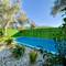 Отель Santana Villas