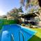 Отель Santana Villas