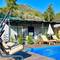 Отель Santana Villas