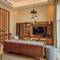 Отель Naama Beach Villas & Spa