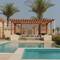 Отель Naama Beach Villas & Spa