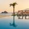 Отель Naama Beach Villas & Spa