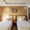 Отель Aquasun Hotel Phu Quoc