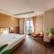 Отель Aquasun Hotel Phu Quoc