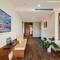 Отель Aquasun Hotel Phu Quoc