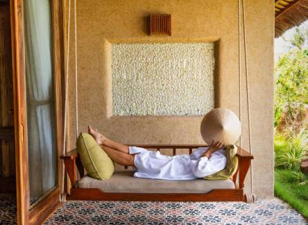 Отель Grand Ocean Bay Resort Phu Quoc