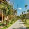 Отель Grand Ocean Bay Resort & Spa Phu Quoc