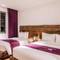 Отель JM Boutique Hotel