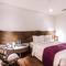 Отель JM Boutique Hotel