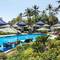 Отель Kingo Retreat Resort